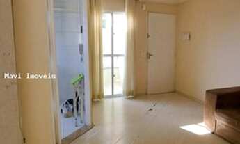 Imagem 2: Apartamento para Venda em São Bernardo do Campo, Nova Petrópolis, 2 dormitórios, 1 banheir