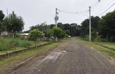 Imagem 5: Gramado - Terreno Padrão - Carazal