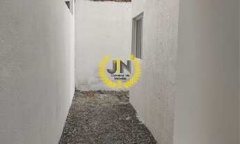 Imagem 6: JN) Casas novas SEM entrada, próx. do centro de Paulista!