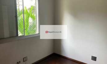 Imagem 7: Apartamento à venda no bairro Vila Anglo Brasileira - São Paulo/SP, Zona Oeste