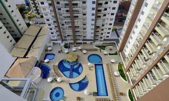 Imagem 2: Apto de 1 dormitório em Caldas Novas no Gran Reserva Casa da Madeira