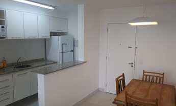 Imagem 2: Cadoro - Alugo Apto de 2 dormitórios mobiliado - Andar alto