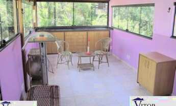 Imagem: 05377 - Casa 3 Dorms. (1 Suíte), TREMEMBÉ