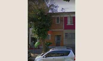 Imagem 4: Sobrado residencial à venda, Cambuci, São Paulo