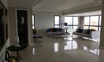 Imagem 4: Apartamento no Morro do Gato, 270m, com 4 quartos em Barra - Salvador - Bahia