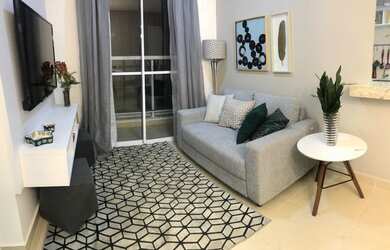 Imagem 6: Apartamento em Nova Iguaçu com entrega para Novembro - França Residêncial