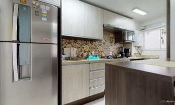 Imagem 7: Porto Alegre - Apartamento Padrão - Cavalhada