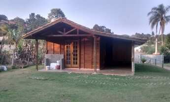 Imagem 3: Chácara para Venda em Valinhos, Chácaras Alpina, 5 dormitórios, 2 banheiros