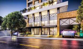 Imagem 3: Studio com 1 quarto à venda, 41 m² por R$ 360.000 - Setor Bueno - Goiânia/GO