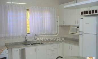 Imagem 3: Casa (térrea na rua) 3 dormitórios/suite, cozinha planejada