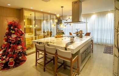 Imagem 6: Apartamento para venda com 3 suítes na Praia de Cabeçudas-Itajaí