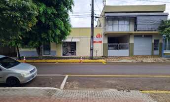 Imagem 2: IMÓVEL COMERCIAL À VENDA NA RUA RIO BRANCO NO CORAÇÂO DE APUCARANA , PR