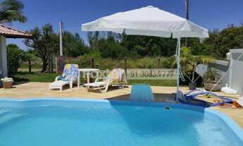 Imagem 5: Torres - Casa Padrão - Paraíso (Distrito