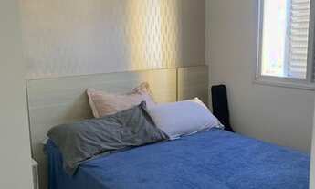 Imagem 4: Apartamento para aluguel com 40 metros quadrados com 1 quarto em Vila Santa Tereza - Bauru