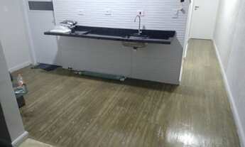 Imagem: Casa de condomínio térrea em Suzano para