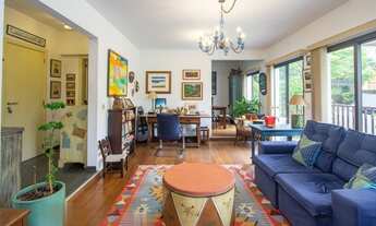 Imagem: Apartamento 3 dorms. 3 suítes 3 vagas no