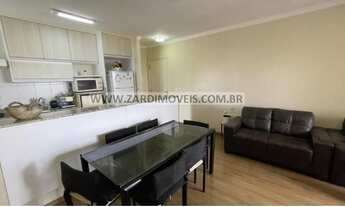 Imagem 3: Apartamento para Venda em São Paulo, Mooca, 3 dormitórios, 1 suíte, 2 banheiros, 2 vagas