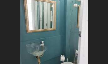 Imagem 6: Imobiliária Mansion House - Avenida Atlântica - Leme