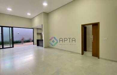 Imagem 7: Casa com 3 suítes, armários, fotovoltaica, à venda, 187 m² - Quinta dos Ventos - Ribeirão