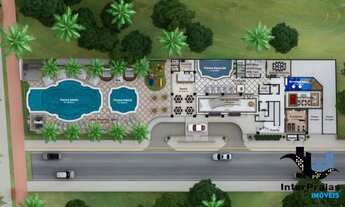 Imagem 5: Apartamento com 4 quartos no Cartier Residence - Bairro Meia Praia em Itapema