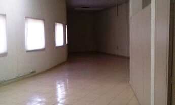 Imagem: GALPÃO - MANDAQUI - SP