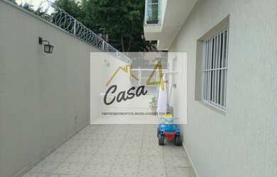 Imagem 3: Sobrado à venda 78 metros², Vila Rosaria, São Paulo, SP