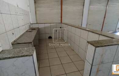 Imagem 5: Salão/Galpão (salão - sobrado