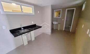 Imagem 6: EXR) Apartamento para venda no Luciano Cavalcante de 124m² * 3 suítes e 2 vagas