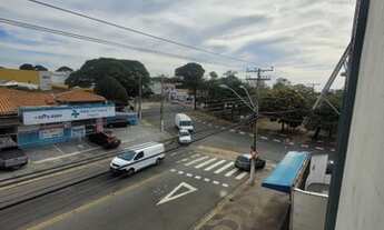 Imagem 2: Apartamento para aluguel e venda com 100 m²com 3 quartos no Parque Industrial - Campinas