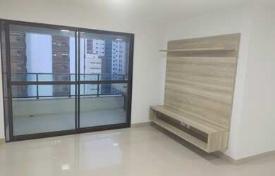 Imagem 5: Apartamento para aluguel tem 124 metros quadrados com 4 quartos em Boa Viagem - Recife - P