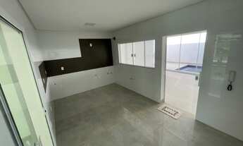 Imagem 7: Casa c/ piscina à venda com 241 m2, com 3 suites 5 banheiros - Colorado - Paraná