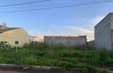 Imagem 2: Goiânia - Terreno Padrão - Residencial Campos Dourados
