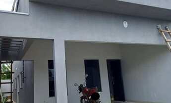 Imagem 6: Casa nova Casa com 2 dormitórios