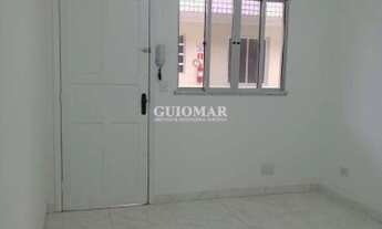 Imagem 4: Apartamento com 2 dorms, Canto do Forte, Praia Grande - R$ 160 mil, Cod: 2357