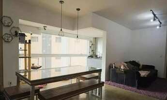 Imagem 2: Apartamento com 3 dormitórios à venda, 119 m² por R$ 960.000,00 - Santa Paula - São Caetan