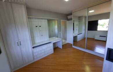 Imagem 7: BLUMENAU IMÓVEIS - Lindo apartamento no ÚLTIMO ANDAR semi mobiliado, 2 dormitórios, 1 vaga