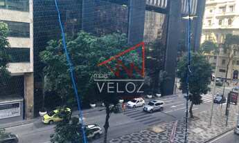 Imagem 4: Rio de Janeiro - Conjunto Comercial/Sala - Centro
