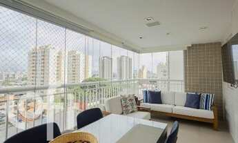 Imagem 4: Apartamento para Venda em São Paulo, Mooca, 3 dormitórios, 1 suíte, 3 banheiros, 2 vagas