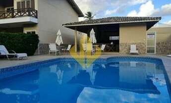 Imagem 5: CASA DUPLEX EM CONDOMÍNIO - 4 QUARTOS COM SUÍTE - BURAQUINHO