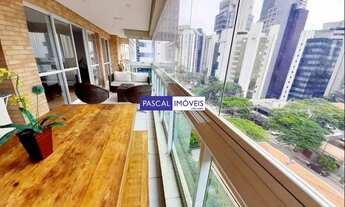 Imagem 3: SãO PAULO - Apartamento Padrão - Brooklin