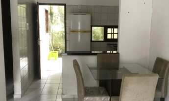 Imagem 2: Pra vende logor Casa em condomínio com 2 dormitórios