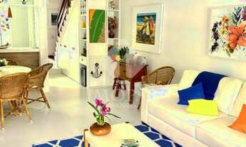 Imagem 3: Condomínio Portogalo - Casa no Canal com Píer Particular em Angra dos Reis / Mangaratiba