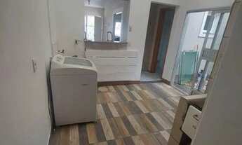 Imagem 7: Casa para venda tem 120 metros quadrados com 3 quartos em Colina de Laranjeiras - Serra