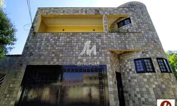 Imagem: Casa (sobrado na rua) 3 dormitórios/suite