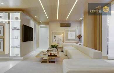 Imagem 3: Apartamento à venda, 138 m² por R$ 1.563.773,88 - Água Verde - Curitiba/PR