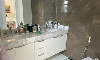 Imagem 6: Cobertura para venda com 360 metros quadrados com 5 quartos em Barra da Tijuca - Rio de Ja