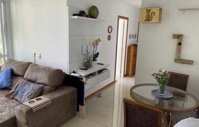 Imagem 3: VILA VELHA - Apartamento Padrão - PRAIA DE ITAPARICA