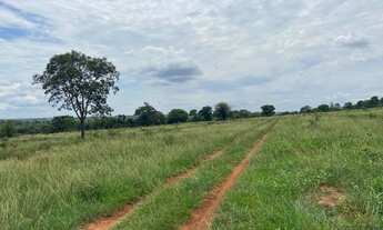 Imagem: Área para Venda em Aparecida do Taboado