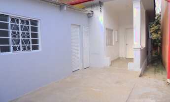 Imagem 3: Casa para alugar, 90 m² por R$ 2.000,00/mês - Vila Albertina - São Paulo/SP