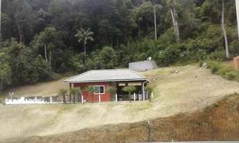 Imagem 4: Apartamento para venda possui 56 metros quadrados com 2 quartos em Pimenteiras - Teresópol